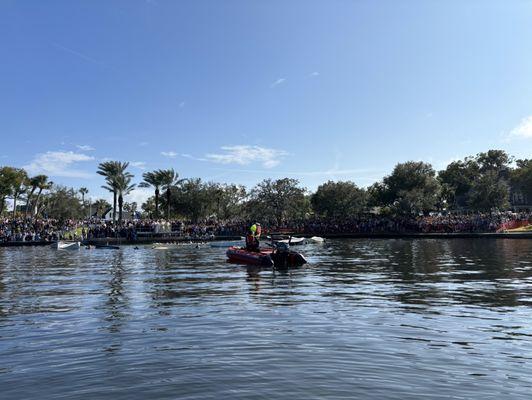 Tarpon Springs Epiphany