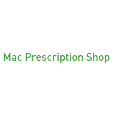 Mac Prescription Shop