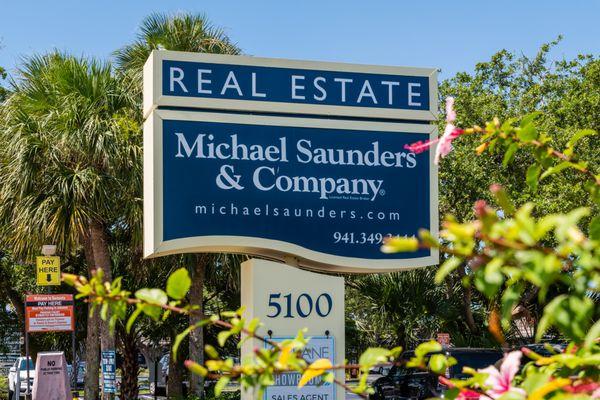 Sarasota Real Estate - Judy & Tara