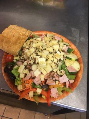 Chef Salad