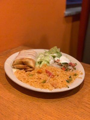 Casa Grande Mexican Restaurant