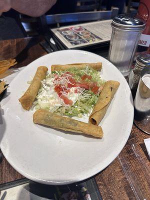 Flautas