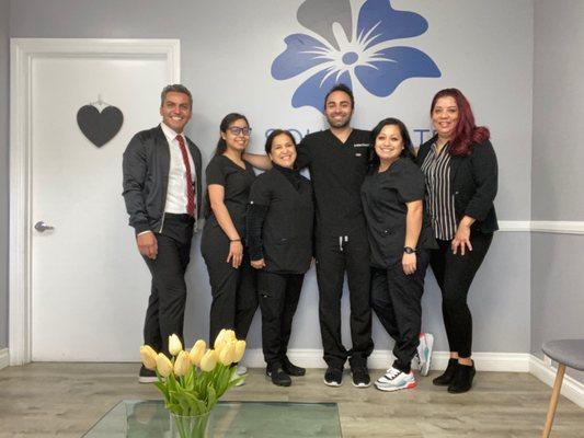 Come be part of our dental family.