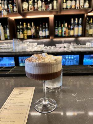 Espresso martini