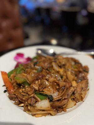 Signature Thai Cuisine