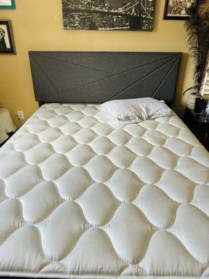 Mattress Oceanside