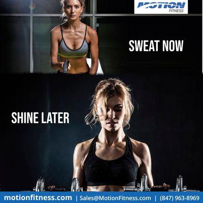 Sweat now, shine later! Elevate your fitness journey with #Motionfitness today

Visit us Now: https://motionfitness.com/

#CoreTraining