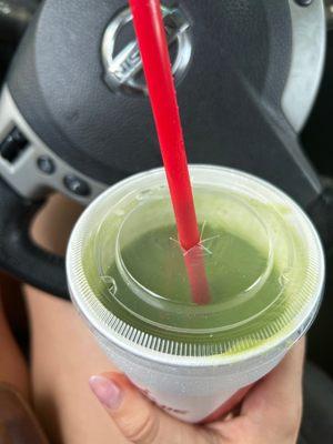 Collagen Power Pineapple Kale