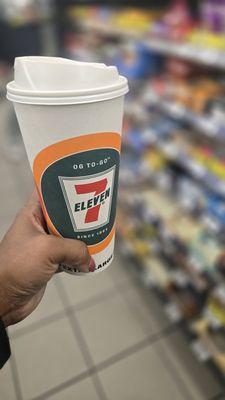 7-Eleven