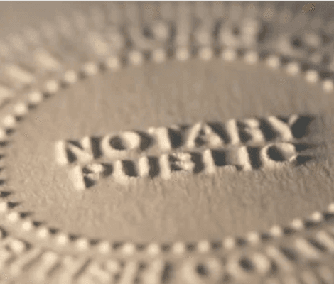 Notary Services