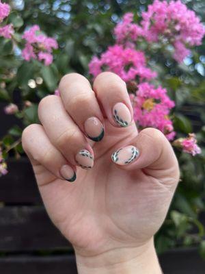 Nail design