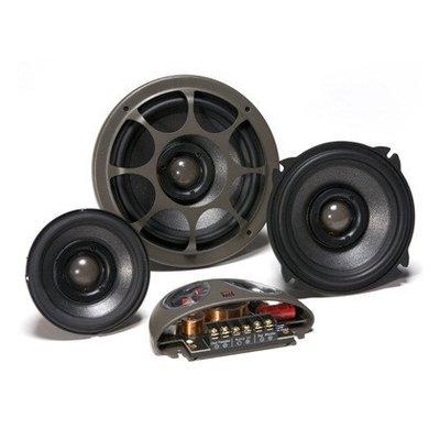 Morel Hybrid Coaxial Speakers