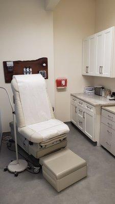 Exam Room 3