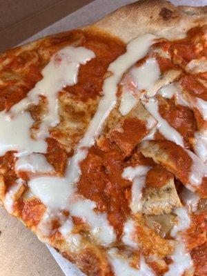 Buffalo chicken