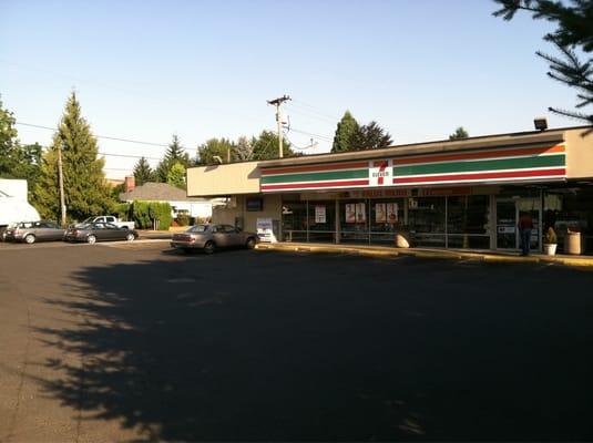 7-Eleven