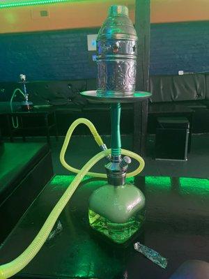 Exotic Hookah Lounge