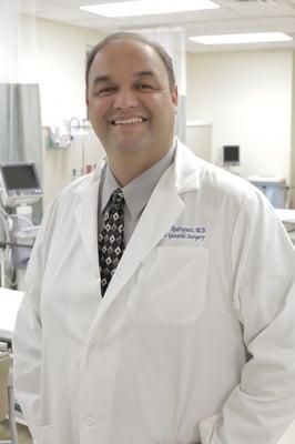 Dr. Eugenio Rodriguez