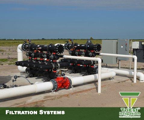 Filtration Systems