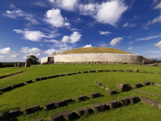 Newgrange