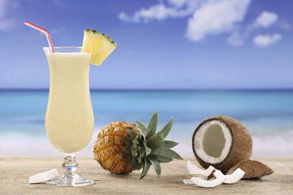 Piña colada