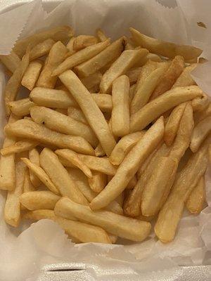 Fries