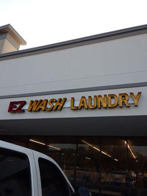 Laundry