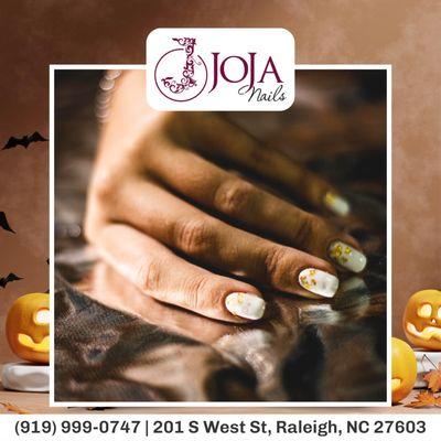 Joja Nails