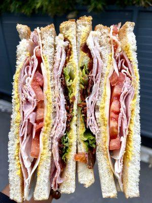 Club Sandwich