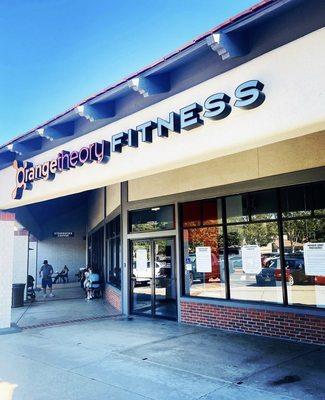 Orangetheory Fitness Santa Clarita