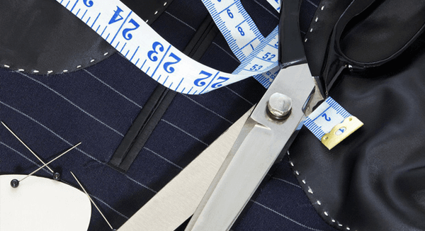 suit alterations