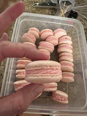 Macarons