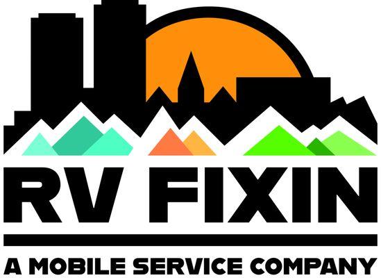 RV FIXIN Logo