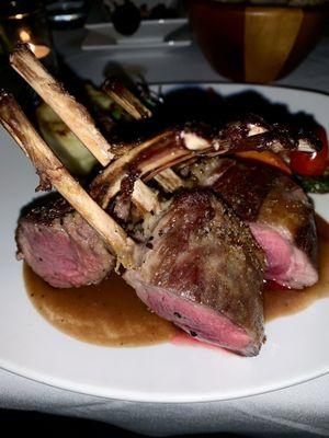 Lamb Chops