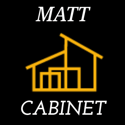 Matt Cabinet