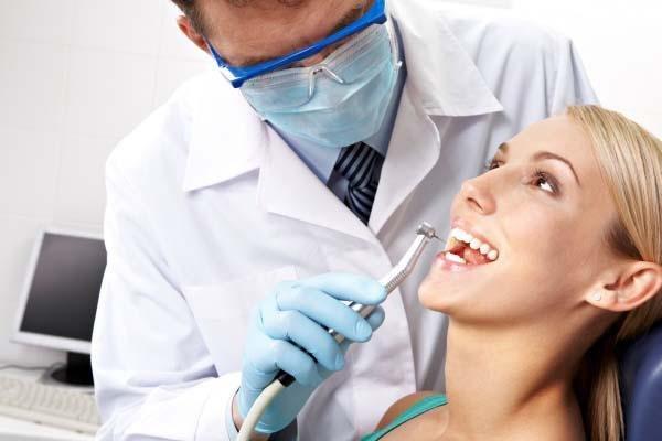 Tooth Extraction