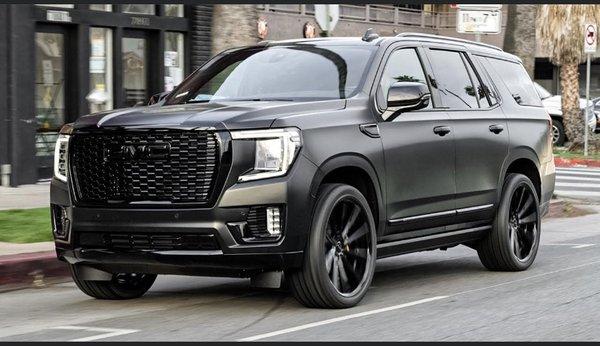 Jaunt Elite Luxury SUV service accepting reservation starting February 2022