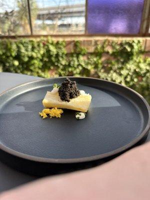 Osetra Caviar