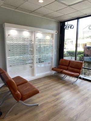 Montrose Eye Center Optometric