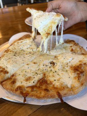 Cheese Pizza