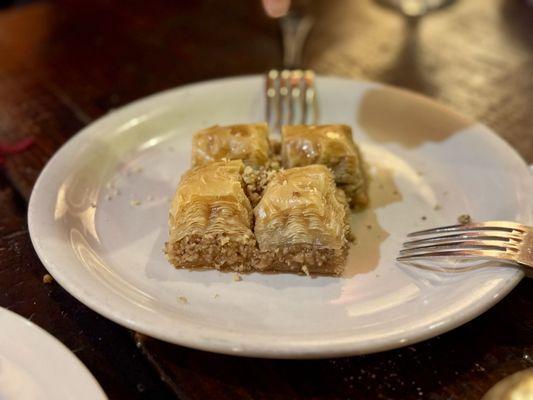 Baklava