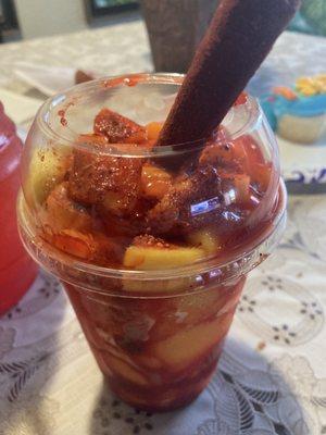 Mangonada