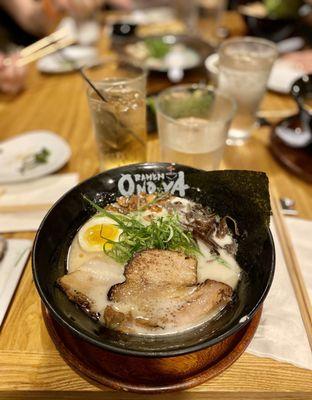 Tonkotsu Classic