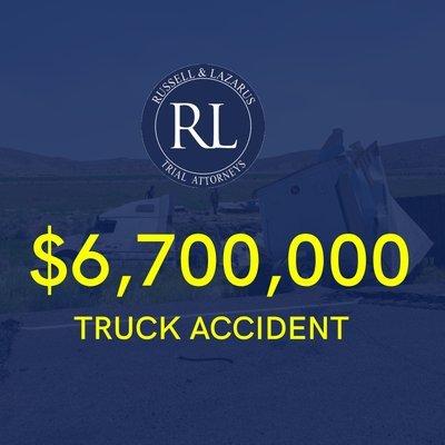 Russell & Lazarus - Personal Injury Attorneys