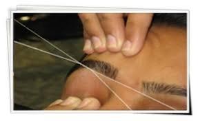 Join Nanu Threading at 3033 Bristol St Ste K, Costa Mesa for your threading needs!