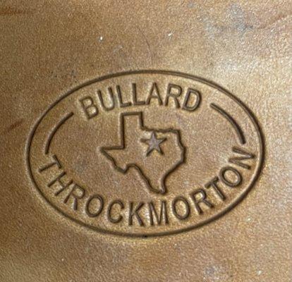 Bullard Leather