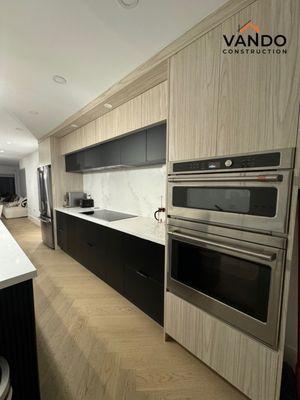 Full Kitchen Remodel - Hollywood