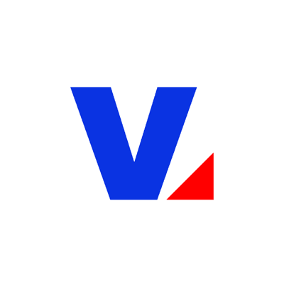 Verstela company logo icon