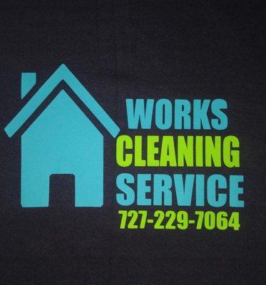 Works Cleaning Service