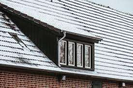 Winter weather can bring snow, ice, and rain, make sure your gutters are up to the task! At Cedenos Construction, We got you covered!