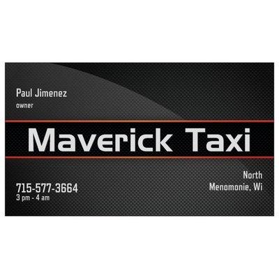 Maverick Taxi